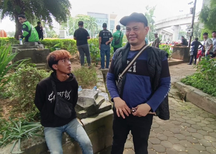 Soroti Keterlibatan Anak, KPAD Minta Polisi Usut dan Tindak Provokator