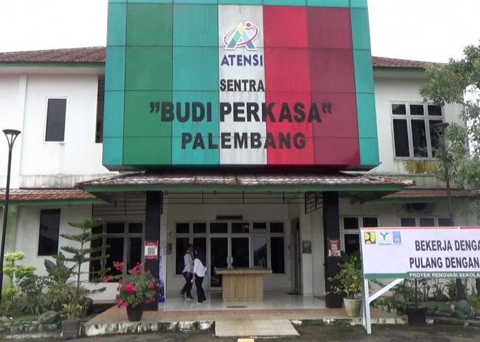 Sekolah Rakyat, Pemkot Palembang Segera Konsultasi Ke Pemerintah Pusat 