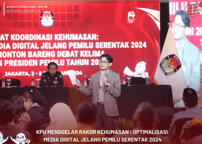 Tata Cara Nyoblos yang Benar di TPS Pemilu 2024