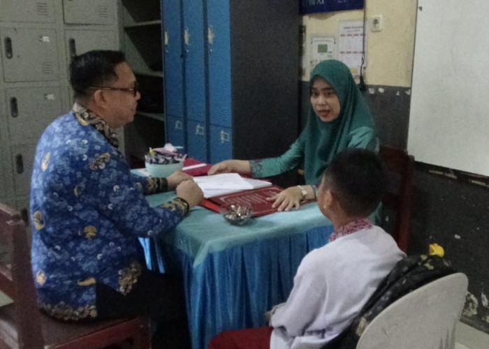 BKKBN Sumsel Sosialisasikan Program GEMAR, Dorong Peran Ayah Cegah Fatherless 