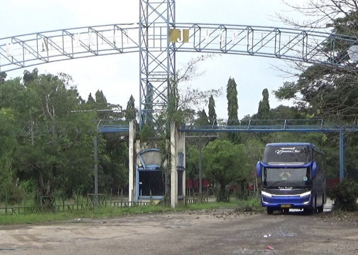 Lonjakan Penumpang Jelang Lebaran, Terminal Karya Jaya Prediksi Peningkatan Bus AKAP Hingga 100 Persen