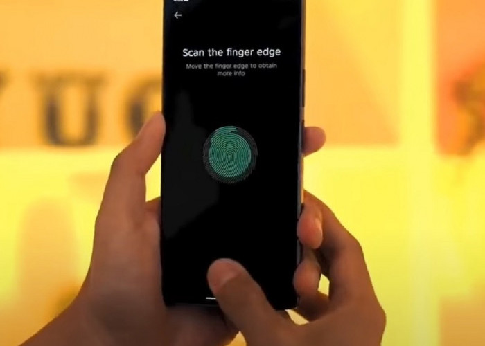 Privasi Makin Aman dengan Tecno Pova 7 Ultra dan Fitur Keamanan Terkini