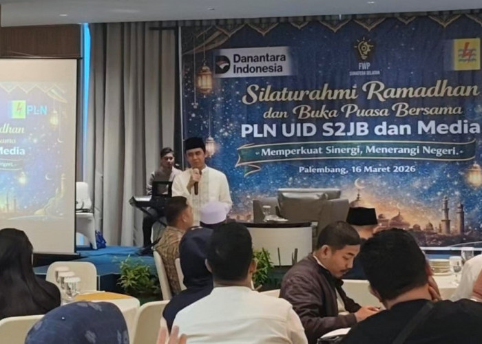 PLN Siagakan 3.213 Personel dan 55 Posko Selama Ramadan hingga Idulfitri