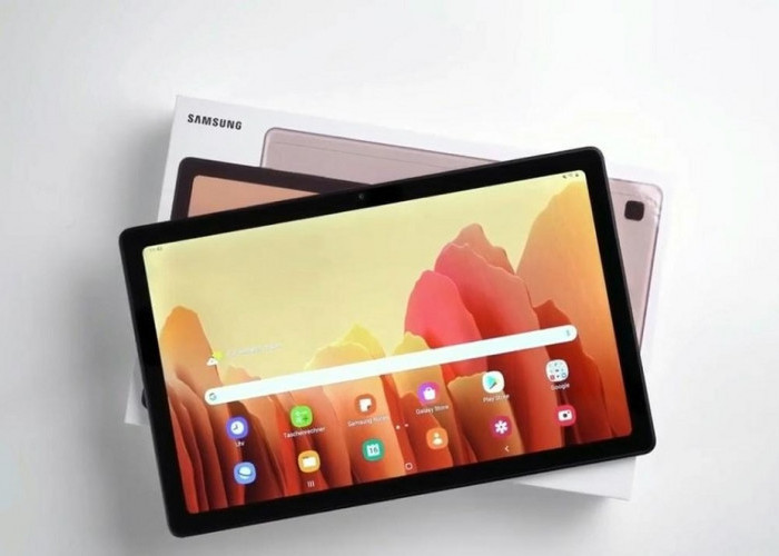 Perbandingan Samsung Galaxy Tab A11 dengan Samsung Galaxy Tab A7