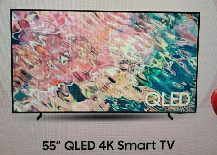 Samsung Neo QLED 4K Smart TV: Sebuah Pesta Bagi Mata dan Telinga 
