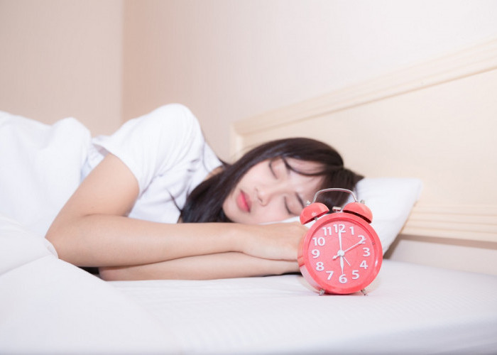 Rahasia Mengatasi Susah Tidur, Ikuti 7 Cara Ampuh Ini Dijamin Nyenyak Setiap Malam
