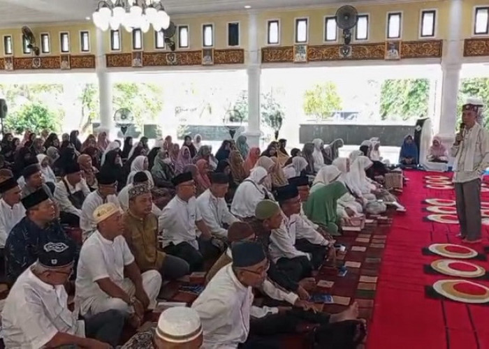 Jemaah Haji Akan Terima Uang Saku 750 Riyal Arab Saudi, Ini Pesan Gubernur Sumsel!