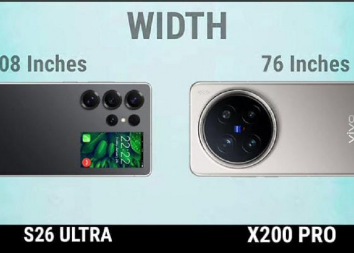 Galaxy S26 vs Vivo X Series: Siapa yang Menguasai Kamera Malam?