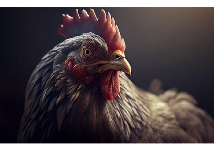Unik, Bangsa Romawi Kuno Gunakan Praktik Augury, Dimana Melihat Perilaku Ayam untuk Ramal Hasil Perang, 