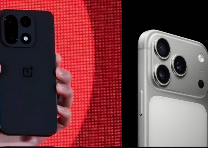 OnePlus 15 Diluncurkan, Inilah Semua Yang Sudah Kita Ketahui Sejauh Ini