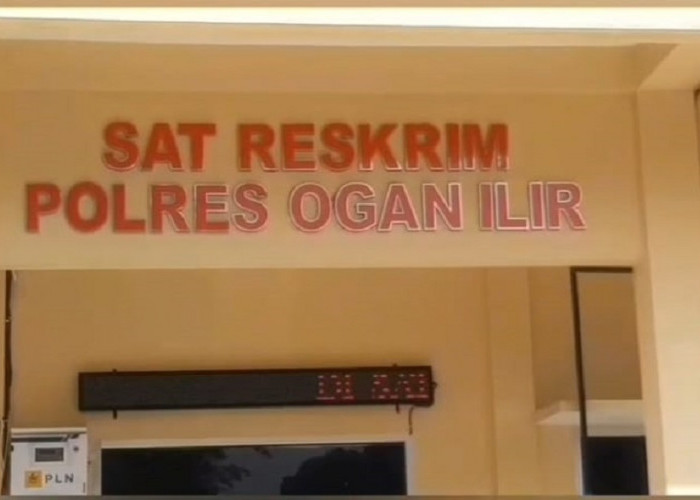 Mahasiswi Korban Pelecehan Seksual di Kos Indralaya Laporkan Pelaku ke PPA Polres Ogan Ilir
