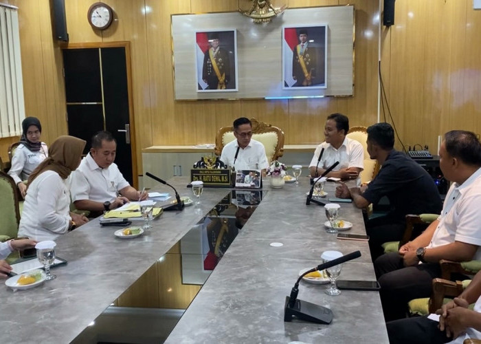 Nasib 1.778 Honorer R4 Tunggu Arahan Kemenpan RB