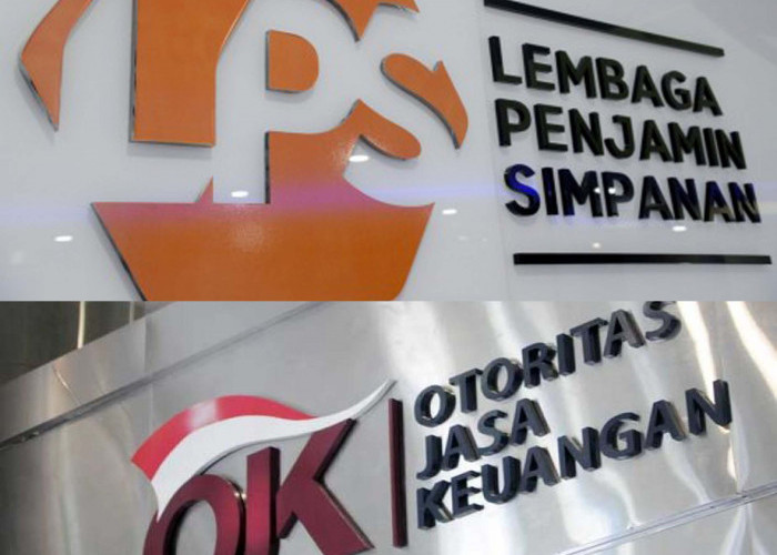 Peran Vital LPS dan OJK dalam Menjaga Stabilitas Keuangan Indonesia
