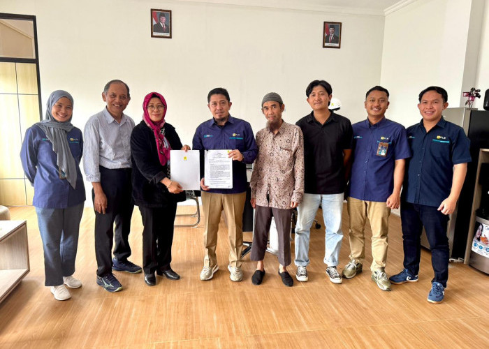 Kolaborasi Strategis, PLN UP3 Ogan Ilir Penuhi Kebutuhan Energi 1,7 MVA KSO Pertamina