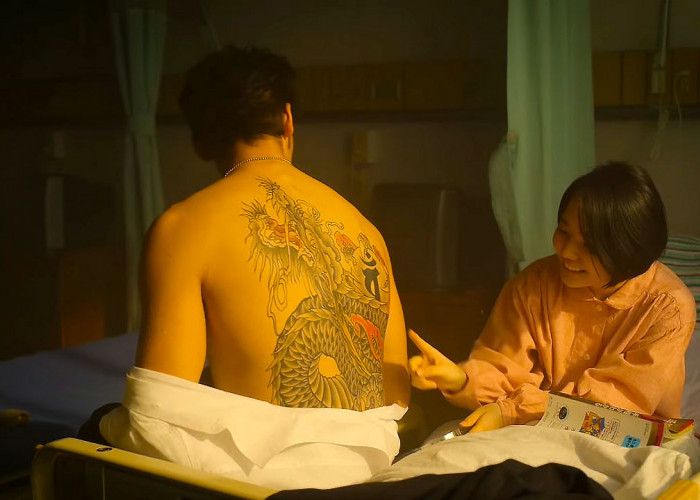 Like a Dragon: Adaptasi Serial Prime Video yang Kehilangan Pesona Ikonis Yakuza