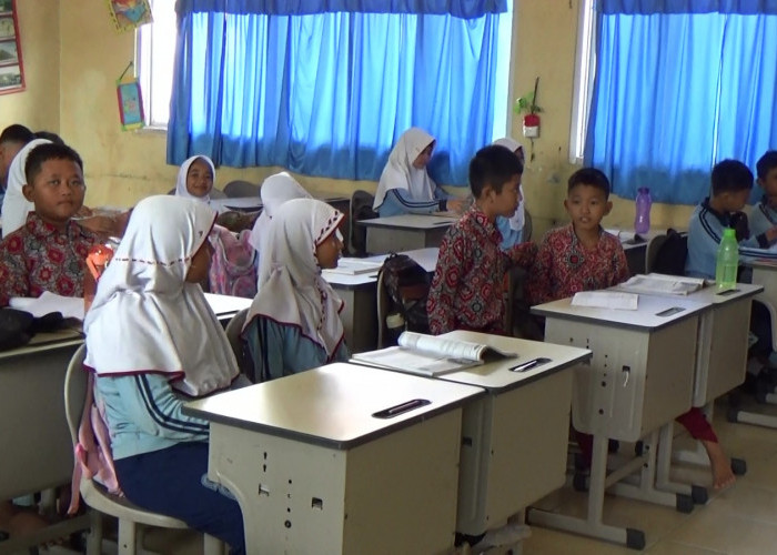 Antisipasi Gangguan, Kapasitas Server Pendaftaran Online SPMB Palembang Ditingkatkan