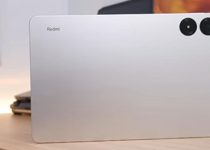 Redmi Pad Pro: Performa Andal dengan Kapasitas RAM Mumpuni untuk Aplikasi Berat