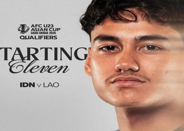 Performa Struick Stabil, Timnas U-23 Justru Tampil di Bawah Ekspektasi