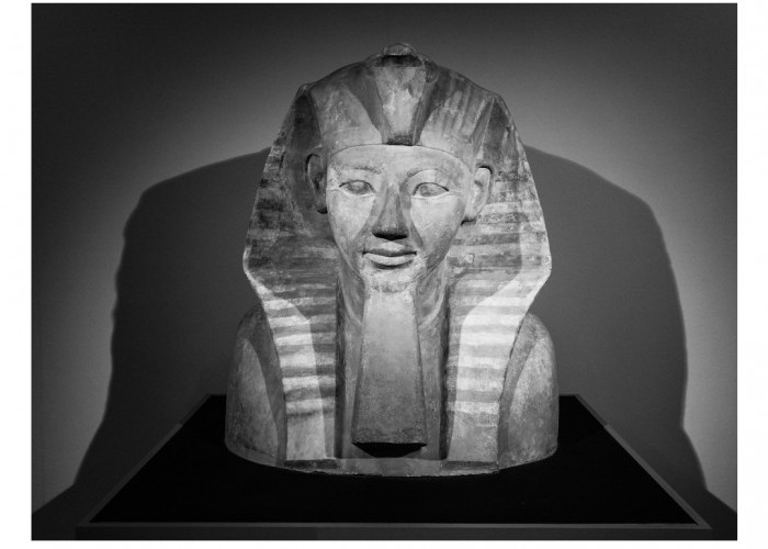 Mengungkap Fakta-Fakta Menakjubkan tentang Misteri Mumi Mesir Kuno