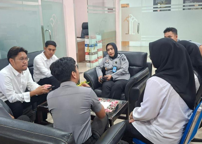 Dorong Inovasi Ramah Lingkungan, Kemenkum Sumsel Dampingi Pengajuan Paten Pupuk Enceng Gondok