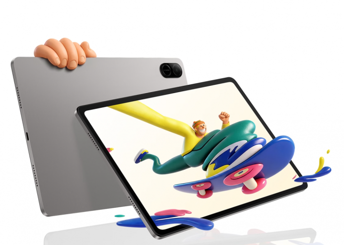 Desain Premium Harga Terjangkau, Ini Daya Tarik Utama HONOR Pad X8b