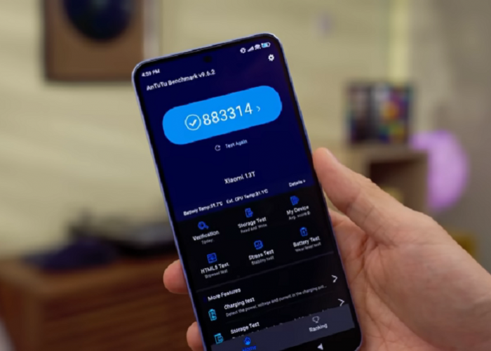 Beli HP Premium, Kok Masih Ada Iklan? Pengguna Xiaomi 13T Ramai Protes!