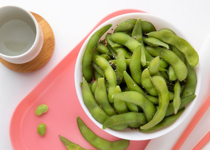 Kacang Polong dengan Varian Olahan Jadi Pilihan Nutrisi untuk Kesehatan Optimal