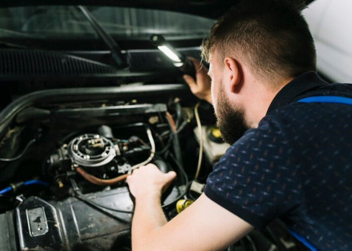 Pentingnya Kabel Busi dalam Kendaraan Bermotor