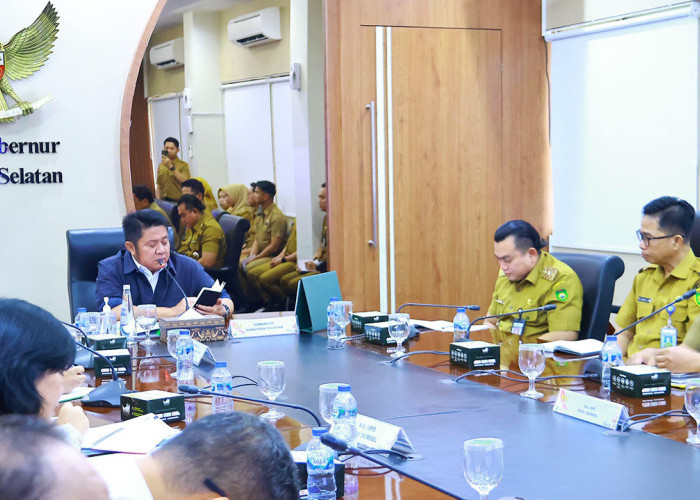 Sumsel Matangkan Persiapan Health Tourism, RSUD Siti Fatimah Siapkan 3 Layanan Unggulan