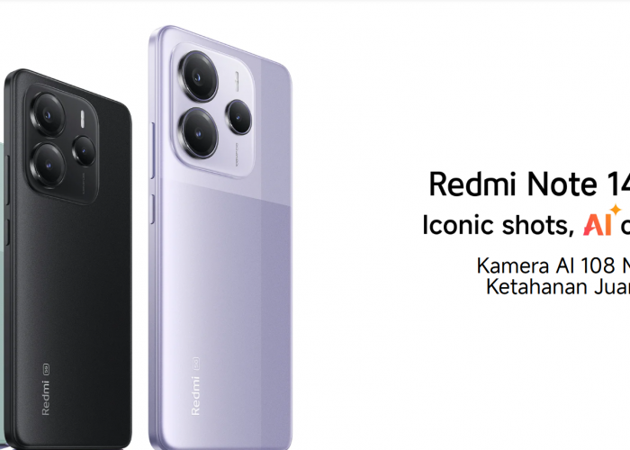 HP Xiaomi 5G: Internet Kenceng Ala Zaman Now, Dompet Tetep Aman!