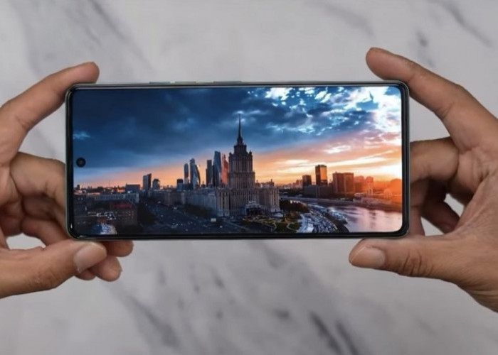 Beneran Awet? Ini Fakta Daya Tahan Baterai 6000mAh di Tecno Pova 7 Ultra!