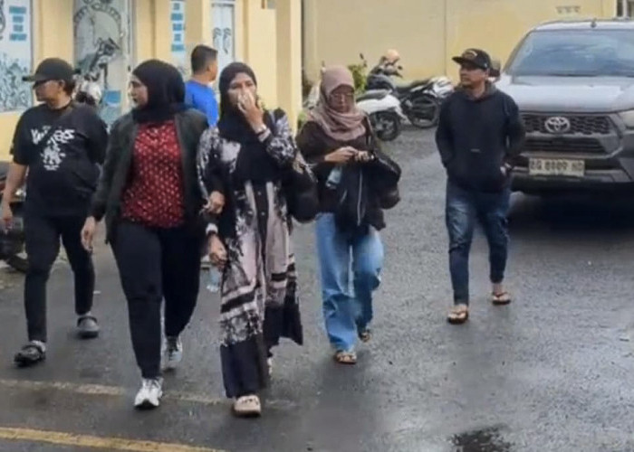 Polres Musi Rawas Bongkar Penipuan Umrah, Pemilik Travel Ditangkap di Cilegon