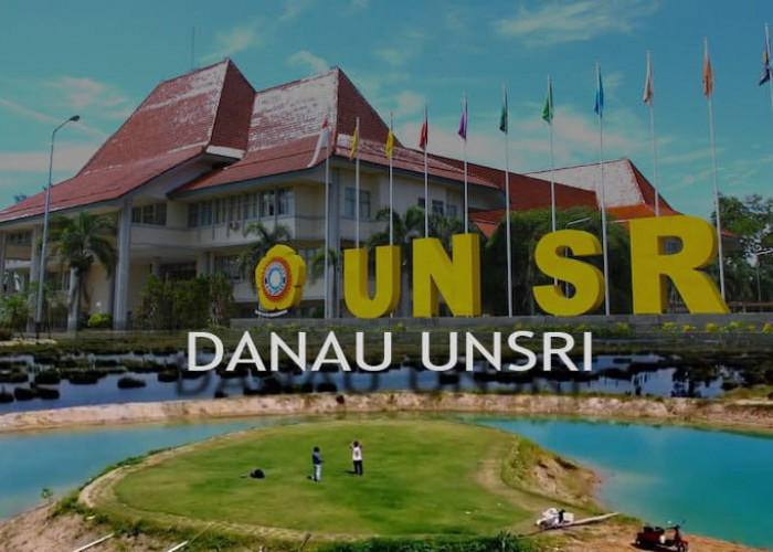 Apa Saja Sih Isi Kampus UNSRI? Berikut Ini Hal Yang Anda Temui Bila Mengunjungi Universitas Sriwijaya
