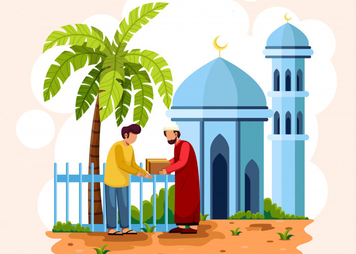 Ini Keutamaan Membayar Zakat di Bulan Ramadan, Dari Membersihkan Harta Hingga Mensucikan Diri
