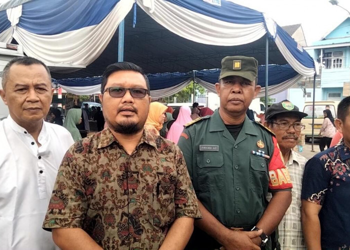 Dinas Perdagangan Kota Palembang Konfirmasi Harga Sembako di Sejumlah Pasar Tidak Stabil