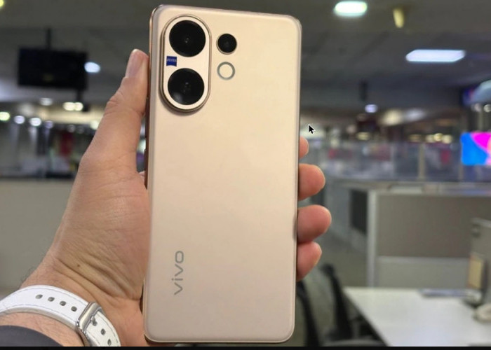 Seri Vivo S60 resmi diluncurkan dengan baterai 7.200mAh, layar 144Hz dan kamera selfie 50MP 