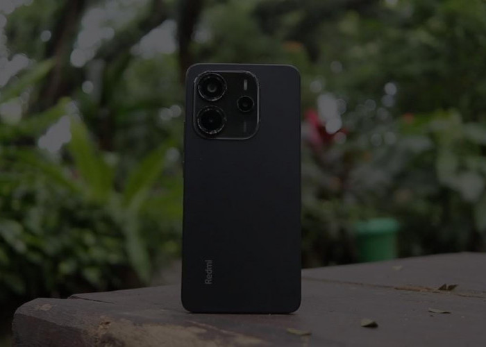 Harga Xiomi Redmi Note 14 yang Bikin Aman di Kantong dengan Fitur Premium