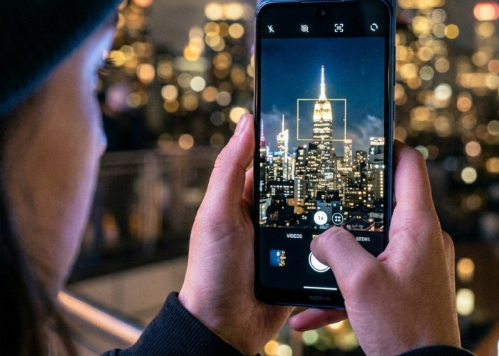 Nokia X90 Pro Max Hadir! Fitur Barunya Bikin Smartphone Lain Ketinggalan?