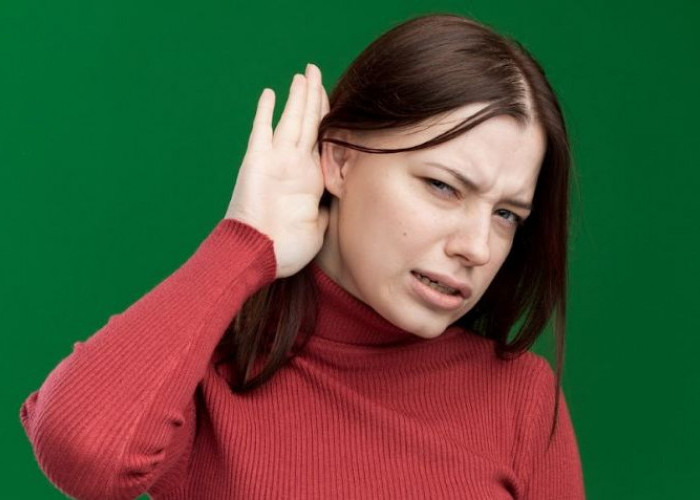 Mengungkap Misteri Telinga: 6 Penyakit Telinga yang Sering Terjadi dan Cara Mengatasi