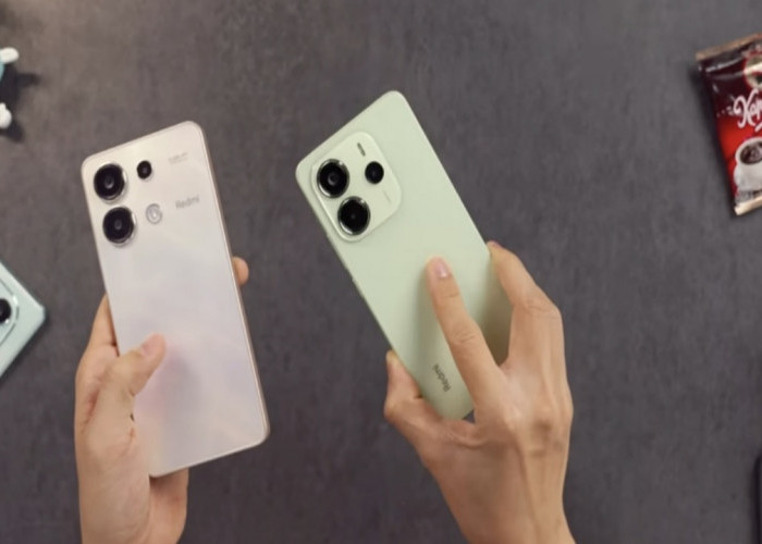 Kamera 108MP di Redmi Note Series: Gimmick atau Gebrakan Nyata?