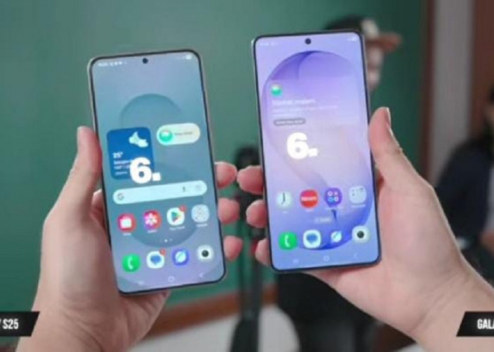 Galaxy S26 Ultra 5G Hadir dengan RAM Lebih Besar, Performa Makin Ngebut di 2026