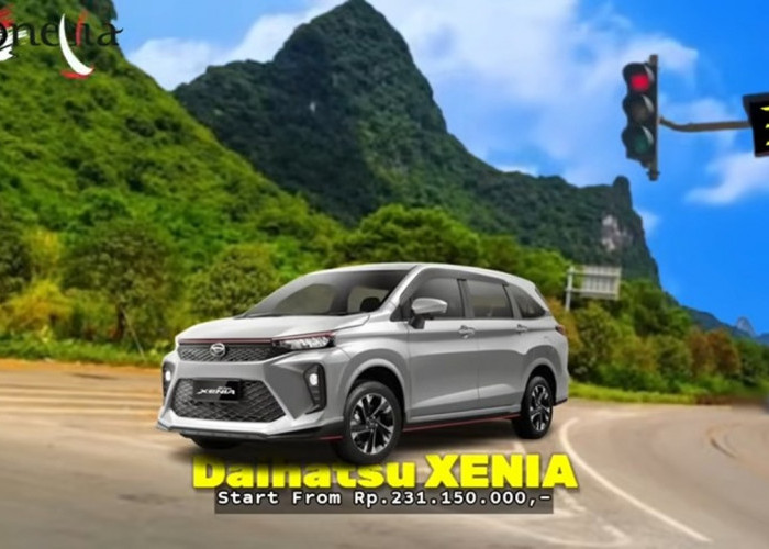 Penjualan Mobil Listrik di Indonesia Mengalami Penurunan Tajam Pada September 2025,