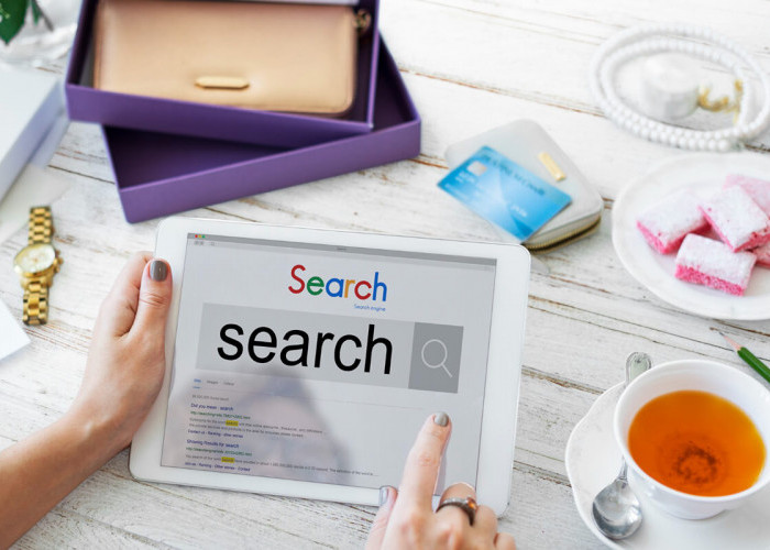 Mencari Informasi Di Internet? Inilah 6 Jenis Search Engine yang Bisa Untuk Digunakan!