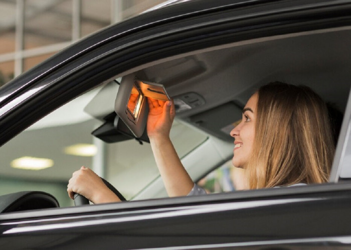 Jangan Panik! Ini Cara Cepat Atasi Power Window Bermasalah