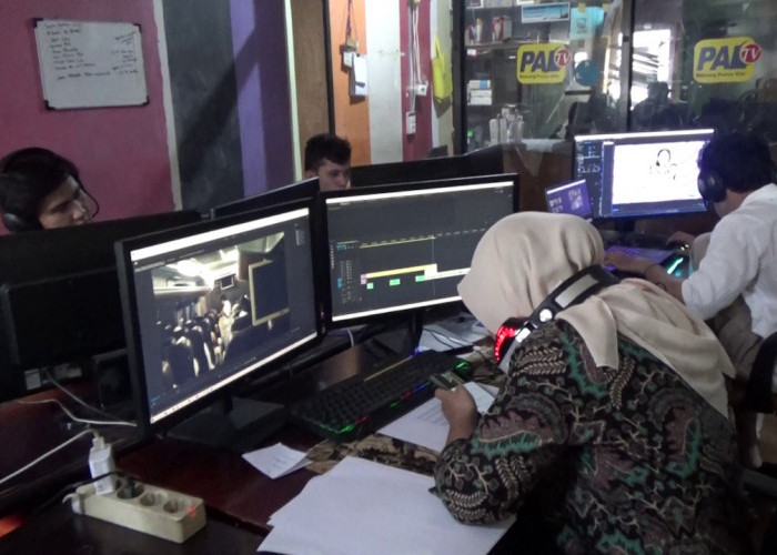Penipuan Digital Kian Marak Jelang Idulfitri, Warga Diminta Waspada