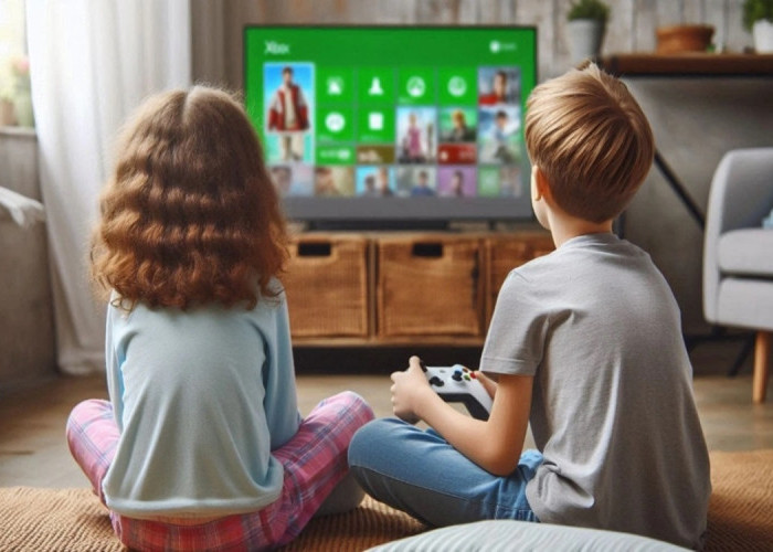Pengguna Amazon Fire TV akan segera dapat memainkan game Xbox tanpa konsol.