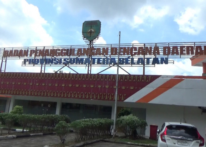 Sumsel Siaga! 3 Daerah Resmi Masuk Status Darurat Bencana