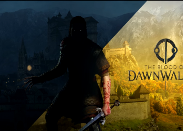 The Blood of Dawnwalker Akan Dirilis 2025