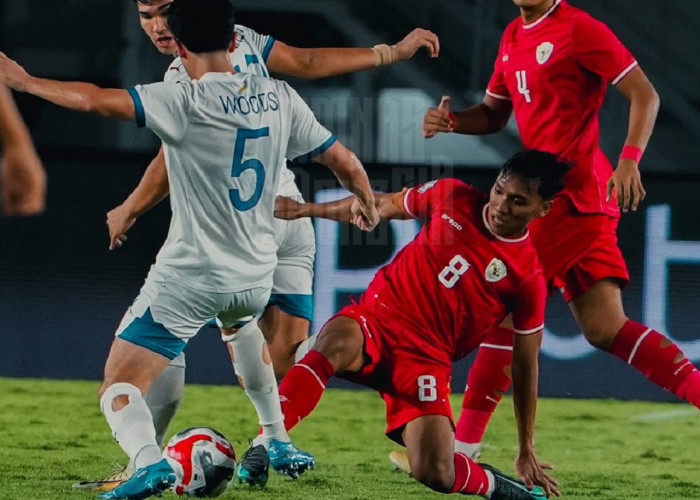 Gagal Lolos ke Semifinal AFF, Peringkat Timnas Indonesia Menurun Drastis!