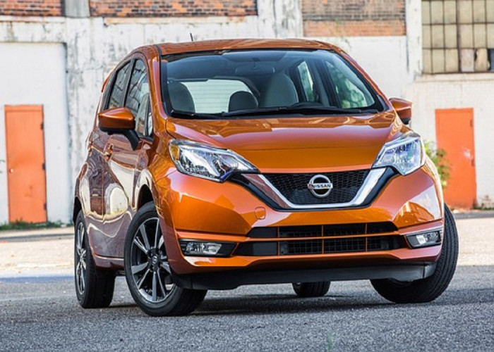 Nissan Menghentikan Produksi di Pabrik Indonesia, Membawa Mobil dari Thailand ke Jepang